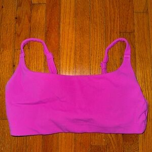Vitality cloud ii scoop bra